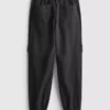 7-15 años | Pantalones cargo con puños