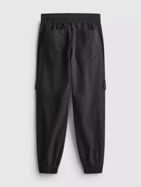 7-15 años | Pantalones cargo con puños