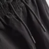 7-15 años | Pantalones cargo con puños