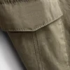 7-15 años | Pantalones cargo con puños