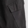 7-15 años | Pantalones cargo con puños