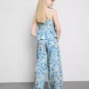 7-15 años | Pantalones con estampado de mosaico