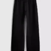 7-15 años | Pantalones con textura arrugada