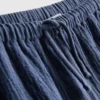 7-15 años | Pantalones con textura arrugada