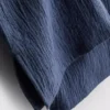 7-15 años | Pantalones con textura arrugada