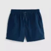 7-15 años | pantalones cortos con bolsillos con cremallera