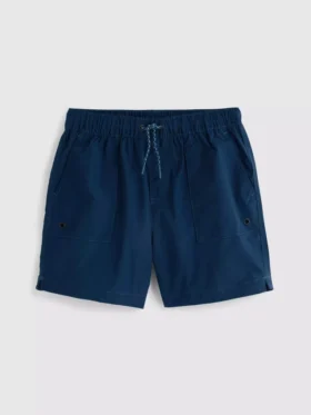 7-15 años | pantalones cortos con bolsillos con cremallera