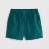 7-15 años | pantalones cortos con bolsillos con cremallera