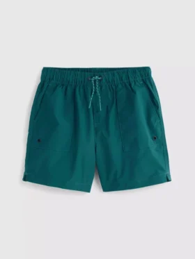 7-15 años | pantalones cortos con bolsillos con cremallera