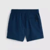 7-15 años | pantalones cortos con bolsillos con cremallera