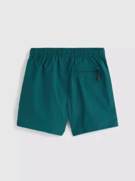 7-15 años | pantalones cortos con bolsillos con cremallera