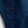 7-15 años | pantalones cortos con bolsillos con cremallera