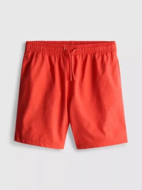 7-15 años | pantalones cortos con cordón