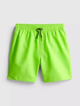 7-15 años | pantalones cortos con cordón