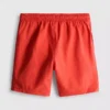 7-15 años | pantalones cortos con cordón