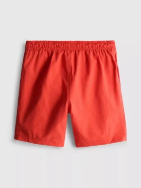7-15 años | pantalones cortos con cordón