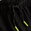 7-15 años | pantalones cortos con cordón
