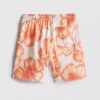 7-15 años | pantalones cortos con estampado floral