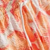 7-15 años | pantalones cortos con estampado floral