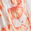 7-15 años | pantalones cortos con estampado floral