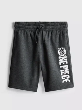7-15 años | Pantalones Cortos de chándal de una sola pieza