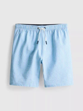 7-15 años | pantalones cortos de rayas