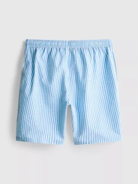 7-15 años | pantalones cortos de rayas
