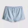7-15 años | Pantalones Cortos de running con paneles