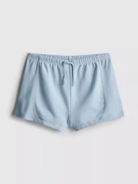 7-15 años | Pantalones Cortos de running con paneles