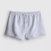 7-15 años | Pantalones Cortos de running con paneles