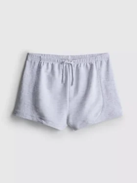 7-15 años | Pantalones Cortos de running con paneles