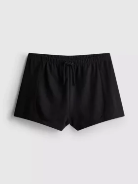 7-15 años | Pantalones Cortos de running con paneles
