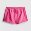 7-15 años | Pantalones Cortos de running con paneles