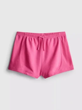 7-15 años | Pantalones Cortos de running con paneles