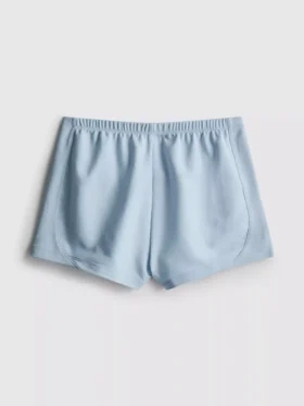 7-15 años | Pantalones Cortos de running con paneles