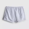 7-15 años | Pantalones Cortos de running con paneles