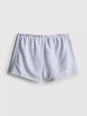7-15 años | Pantalones Cortos de running con paneles