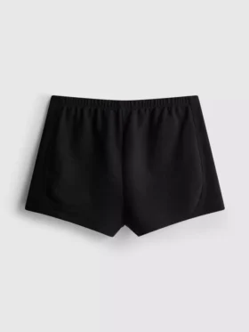 7-15 años | Pantalones Cortos de running con paneles