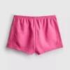 7-15 años | Pantalones Cortos de running con paneles