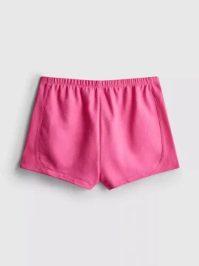 7-15 años | Pantalones Cortos de running con paneles