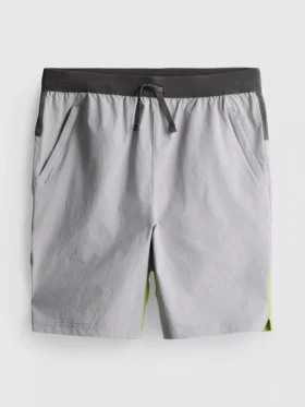 7-15 años | Pantalones Cortos Deportivos