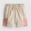 7-15 años | Pantalones Cortos Deportivos