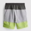 7-15 años | Pantalones Cortos Deportivos