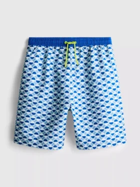 7-15 años | pantalones cortos estampados