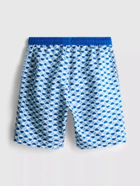 7-15 años | pantalones cortos estampados