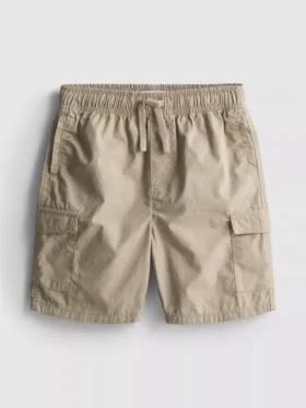 7-15 años | Pantalones Cortos tipo cargo