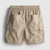7-15 años | Pantalones Cortos tipo cargo