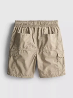 7-15 años | Pantalones Cortos tipo cargo