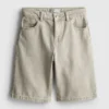 7-15 años | pantalones cortos vaqueros