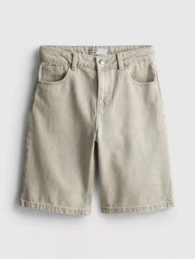7-15 años | pantalones cortos vaqueros